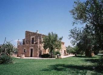 Agroturismo Es Quatre Cantons