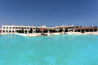 Hotel Masseria Relais Del Cardinale