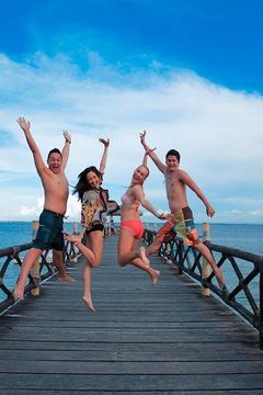 Hotel Imperial Palace Waterpark