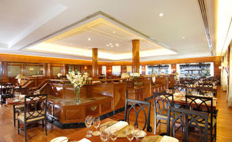 Hotel Complejo Tur�stico Berjaya Tioman