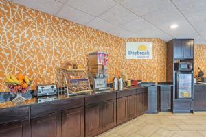 Hotel Days Inn - Mystic