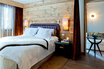 Hotel La Sivoli�re