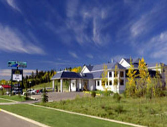Hotel Days Inn - Hinton - Jasper