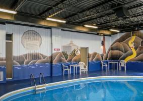 Hotel Days Inn - Sudbury