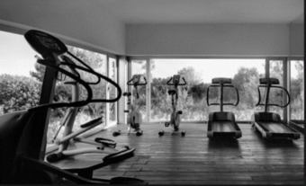 Hotel Castell Dels Hams