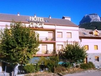 Hotel Cinca