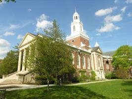 Hotel Crowne Plaza Boston Newton