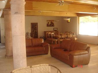 Villa 6rec 24 Personas Quinta En Xochitepec, Morelos Qa