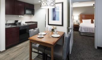 Hotel Homewood Suites By Hilton Agoura Hills