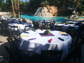 Casablanca Hotel Casino Golf & Spa