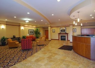 Hotel Comfort Suites