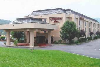 Hotel Hampton Inn Summersville