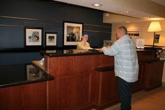 Hotel Hampton Inn Woodbury