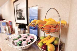 Hotel Hampton Inn Findlay