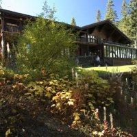 Hotel Emerald Lake Lodge