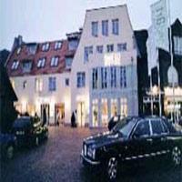 Hotel Achat Plaza Hamburg/buchholz