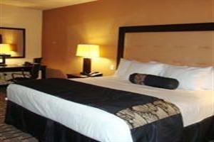 Hotel La Quinta Inn & Suites Bryant