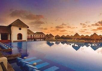 Hotel Dreams Sapphire Resort & Spa