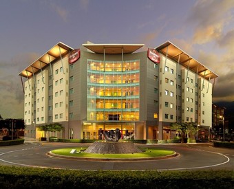 Hotel Residence Inn San Jose Escazu