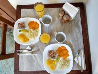 Apartamento Galeria Suite San Pancho