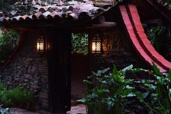 Hotel La Casa De Maty