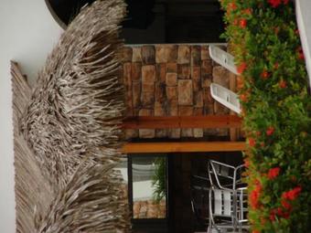 Hotel La Mansi�n Del Faro