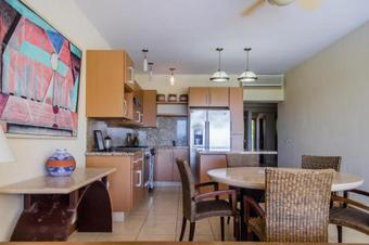 Apartamento Casa Mita By Kivoya