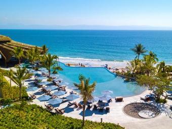 Hotel Marival Armony Resort And Suites Punta De Mita