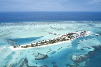 Hotel Riu Atoll