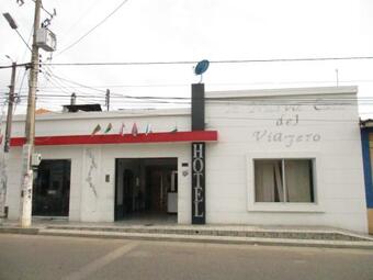 Hotel La Nueva Casa Del Viajero