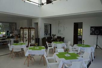 Hotel Campestre Panorama