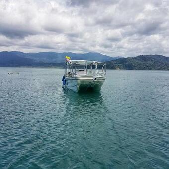 Agroturismo Posada El Arca Bahia Solano