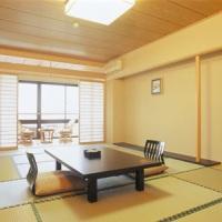 Tateyama Seaside Hotel
