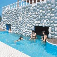 Ryugujo Hotel Mikazuki