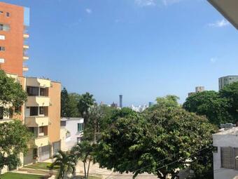 Hotel Suites Caribe