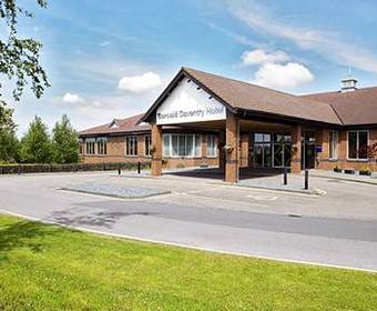 Hotel Barcelo Daventry