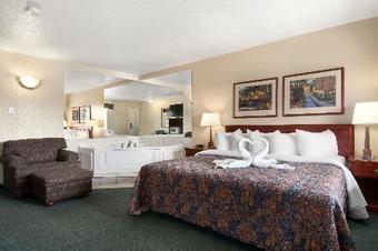 Hotel Drumheller Travelodge