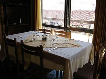 Super Resort Las Le�as