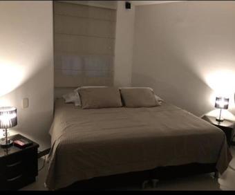 Apartamento Mont Bre