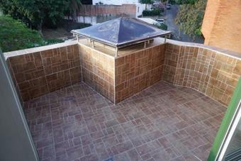 Bed & Breakfast Penthouse 502