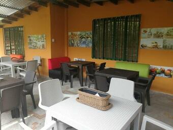 Hotel Campestre La Libertad