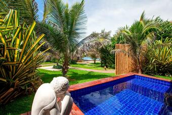 Albergue Finca Turistica Santa Clara