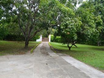 Casa Salak-casa Campestre