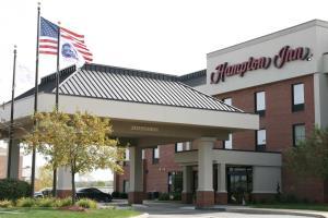 Hotel Hampton Inn Akron-south Oh