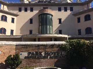Park Hotel Imperatore Adriano