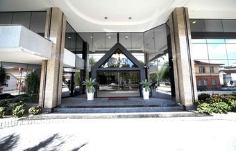 W'inn Corporate Alven Hotel