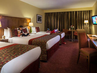Hotel Carlton Tralee