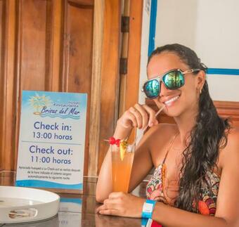 Hotel Brisas Del Mar