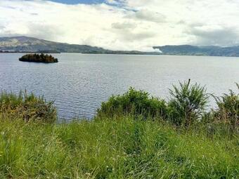 Caba�a Campestre Entrepinos