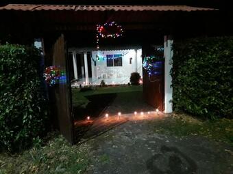 Lodge Finca La Miradita